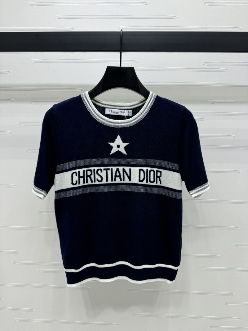 Christian Dior T-Shirts